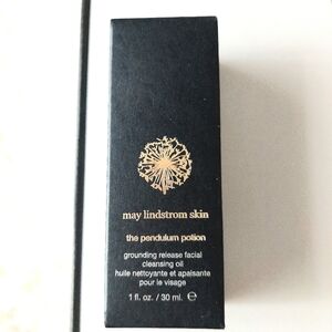 May Lindstrom Skin The Pendulum Potion Facial Cleansing Oil NIB